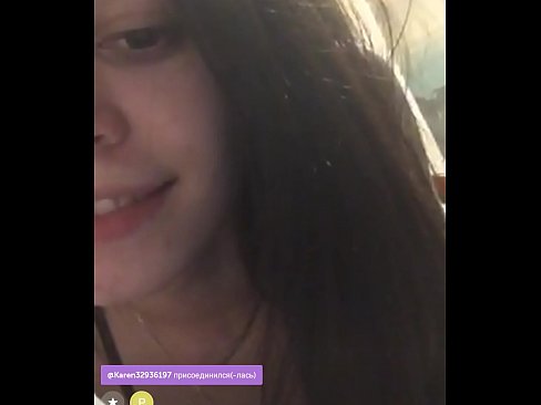❤️ Nuttige russische Schlampe (Periscope, VKontakte, Instagram) Porno fb bei uns ❌