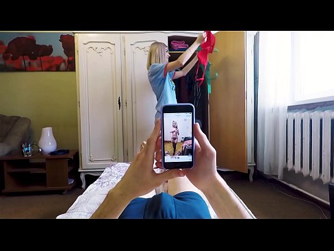 ❤️ Stiefschwester bringt ihren Bruder zum Wichsen, kurz bevor Mama nach Hause kommt Porno fb bei uns ❌